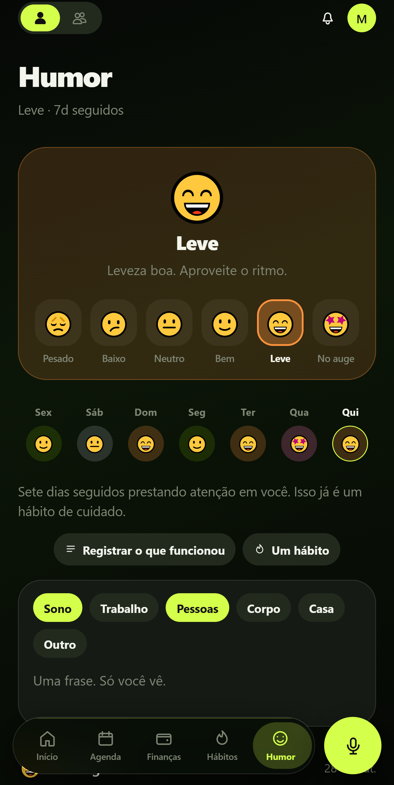Humor da Cluvy.